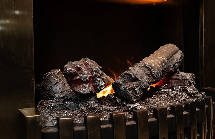 Soot Removal in Vineyard, California